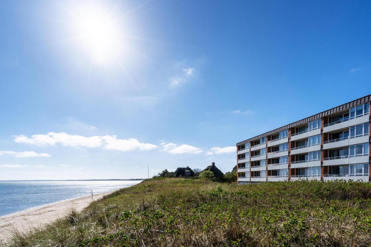 Strandwaerts List Exterior photo