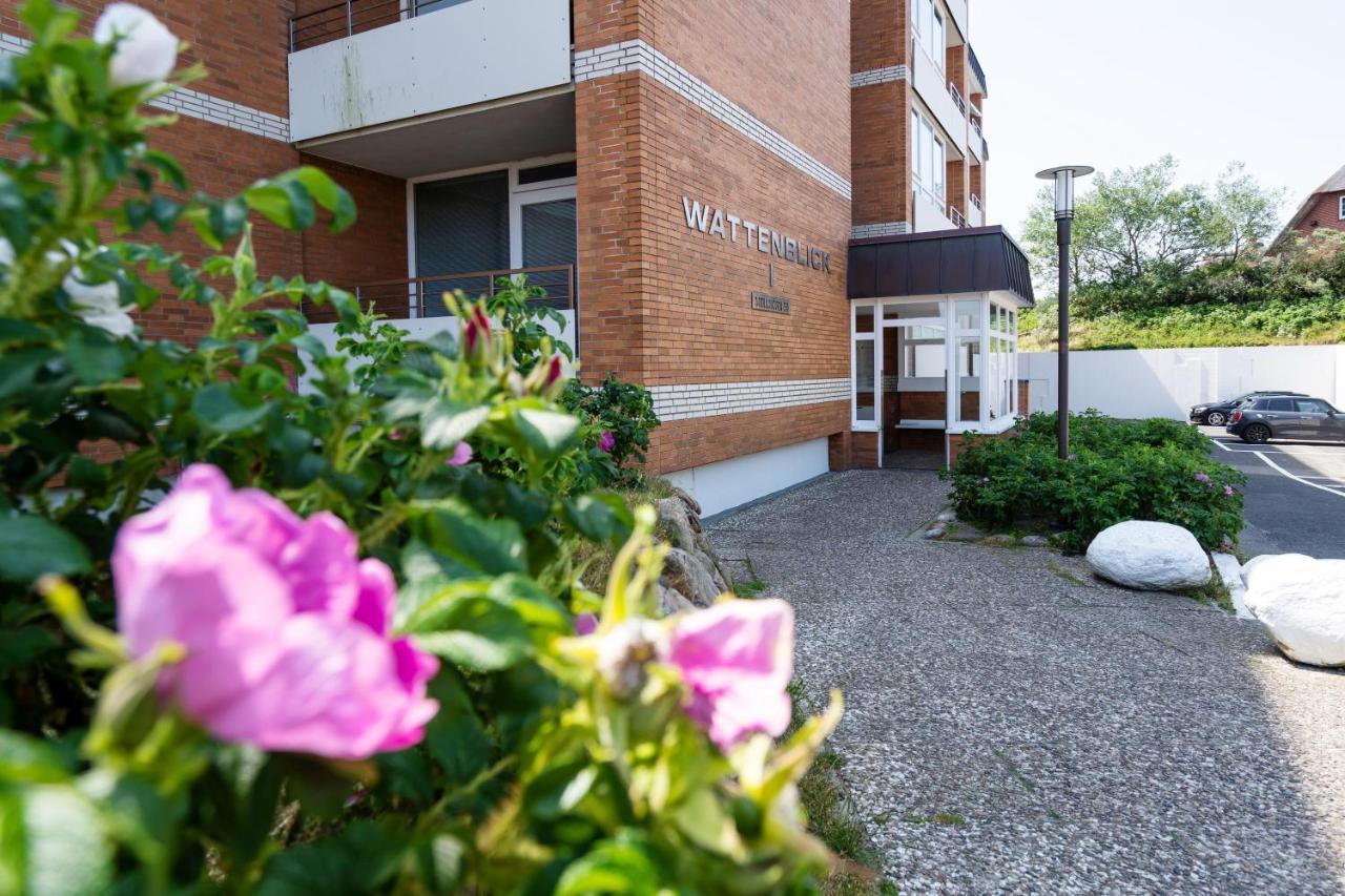 Strandwaerts List Exterior photo